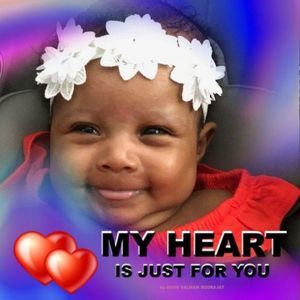 Meet your Posher, Antoinette